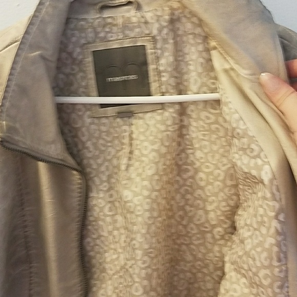 Adorable jacket - Picture 4 of 4